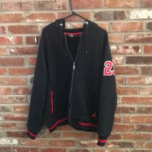 Jordan Brand jacket